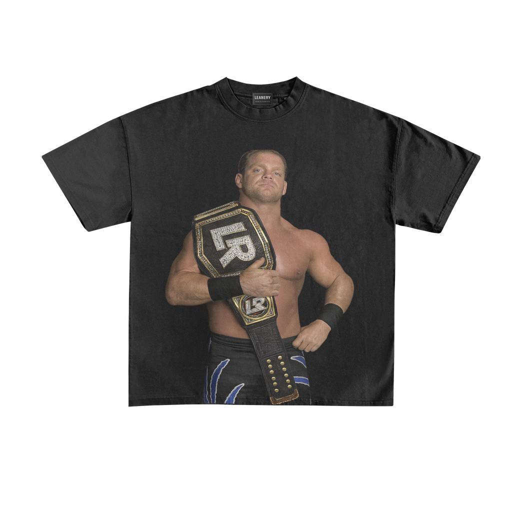 No One Will Save You – Championship Tee