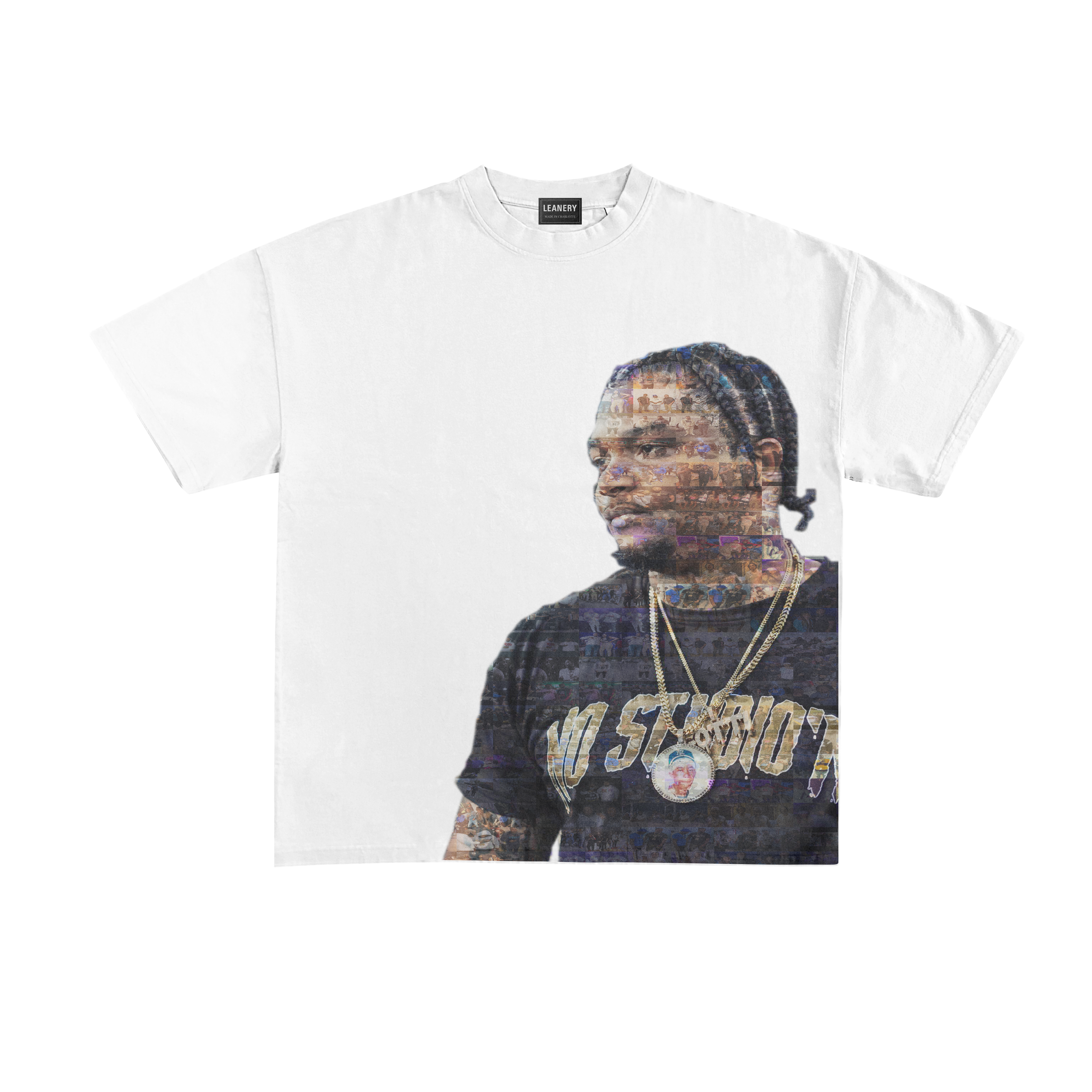 #FreeGeechiGotti – Limited Edition Tee