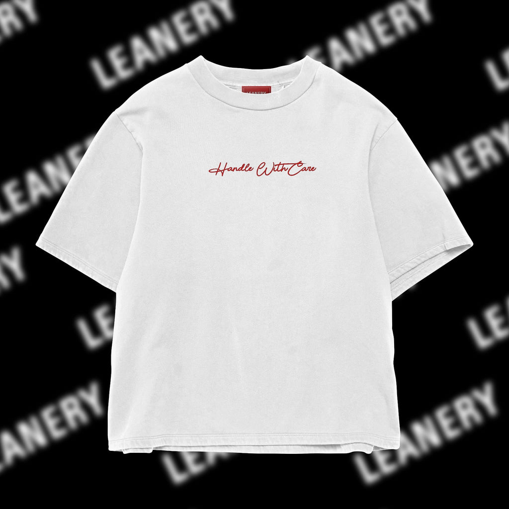 [Preorder] Handle With Care Tee